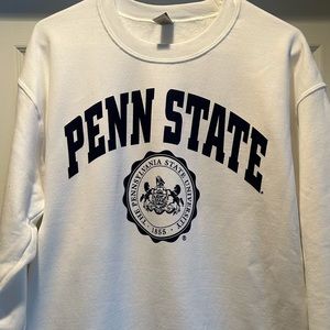 Penn State Crewneck Sweatshirt